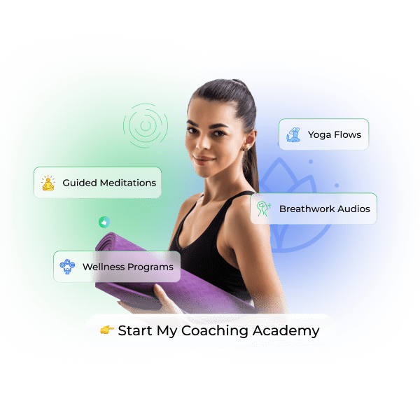 Meditation and mindfulness practice sessions